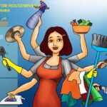 2024 BUSINESS FOR HOUSEWIVES