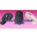 Mouse under 1000